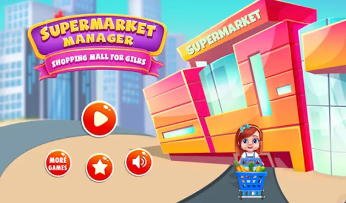 Supermarket Manager – Shopping android App screenshot 3